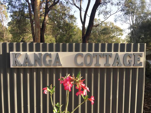 Kanga Cottage