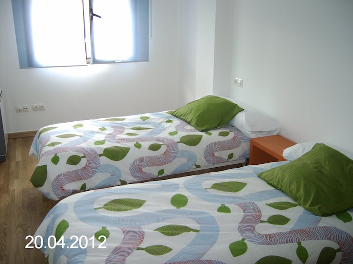 საძინებელი 2