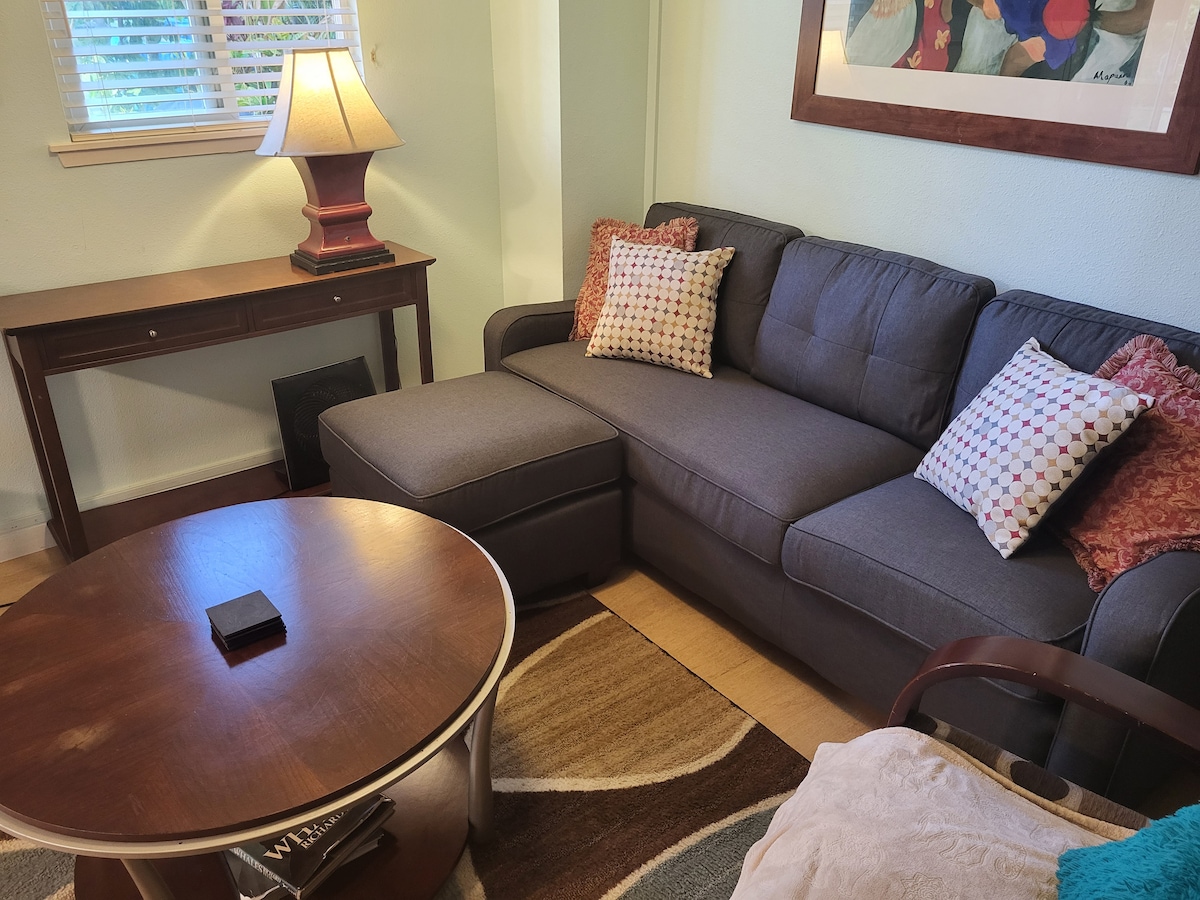 ห้องนั่งเล่น