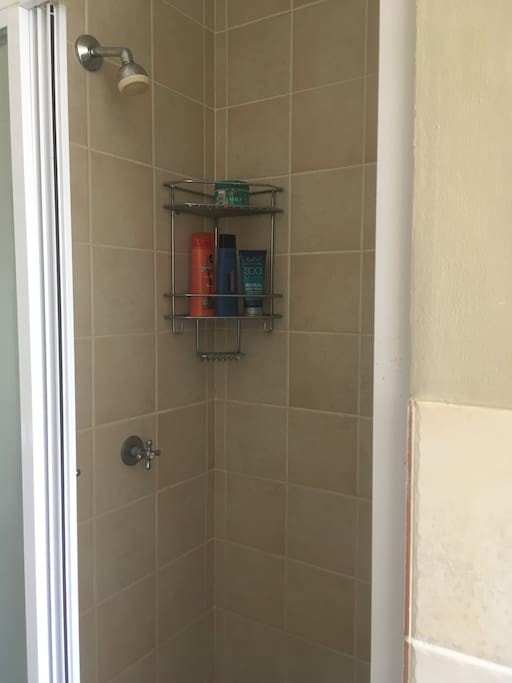 Shower