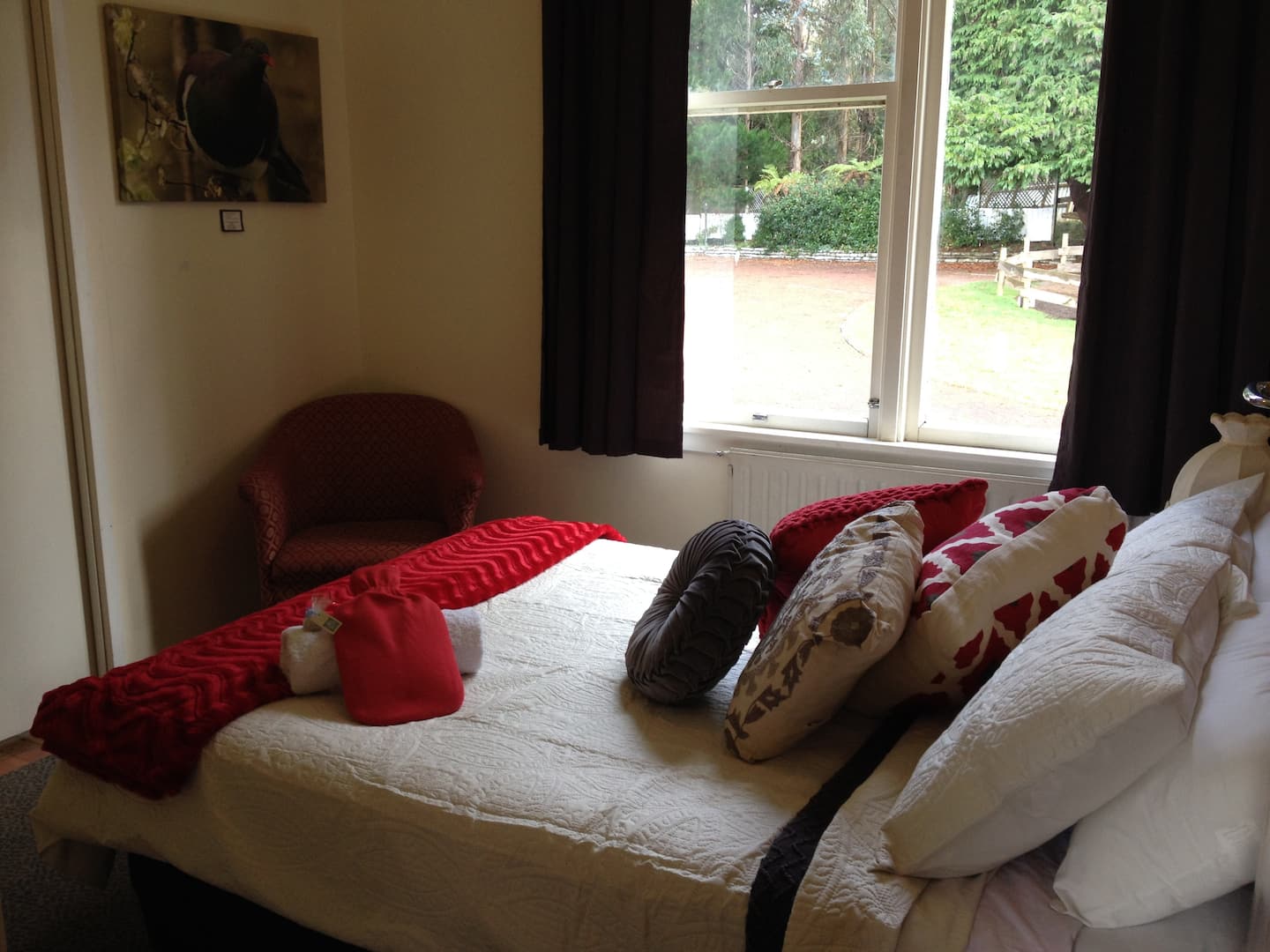 The Old Nurses Home 5