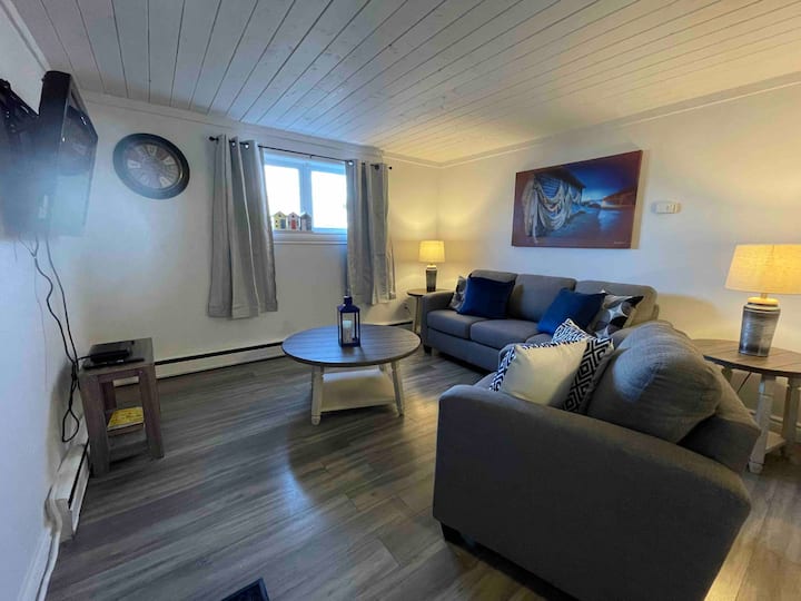All the comforts of home Apartments for Rent in St. John's