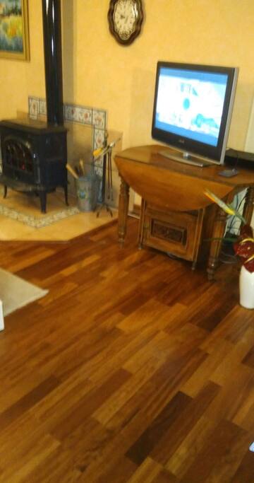 salon