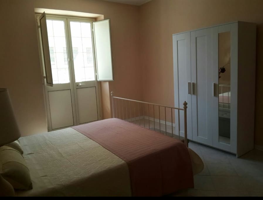 camera da letto