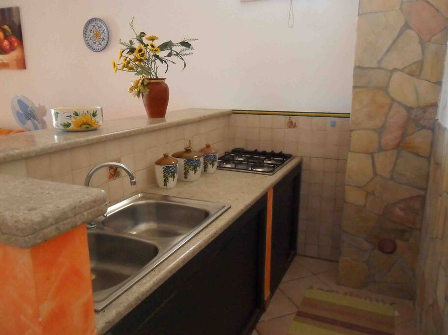 cucina