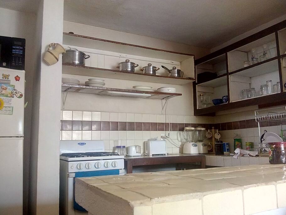 Cocina