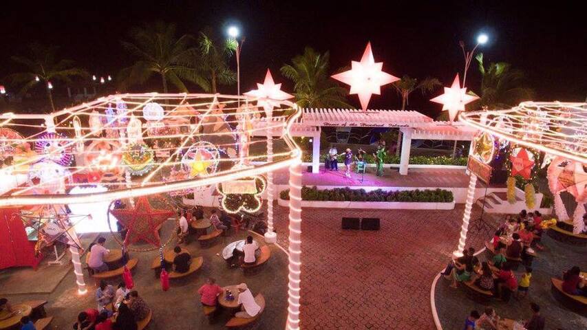 Camille's Cheapstay near Hundred Islands