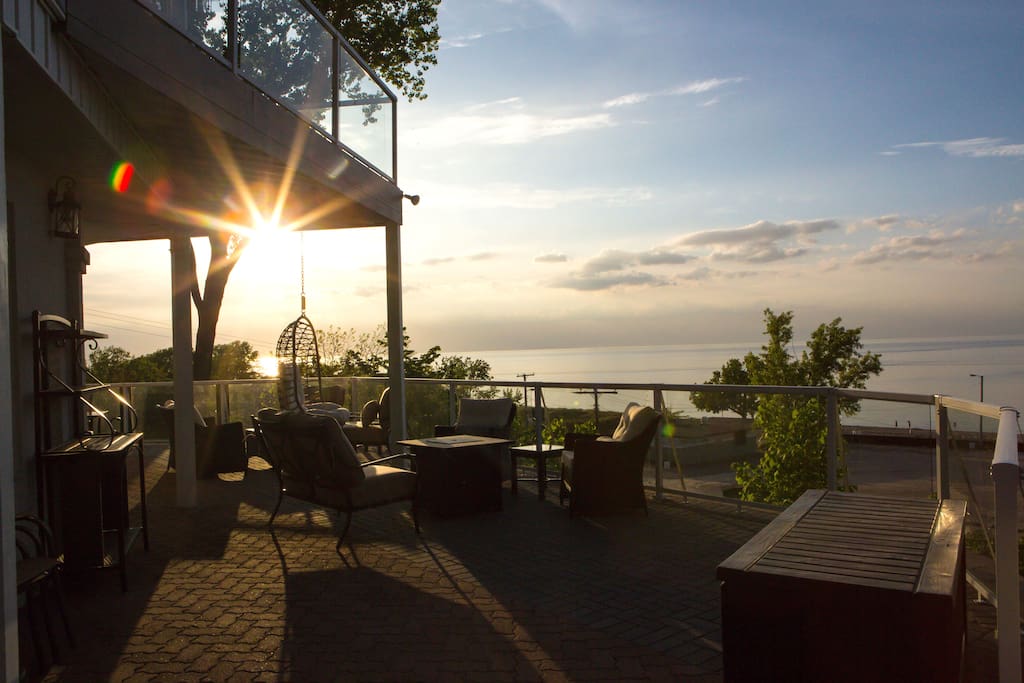 Dunetop Villa: 3+ nights not correct, contact host