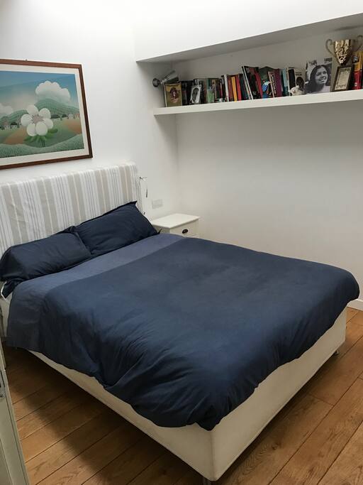 Private Bedroom - 1st Floor