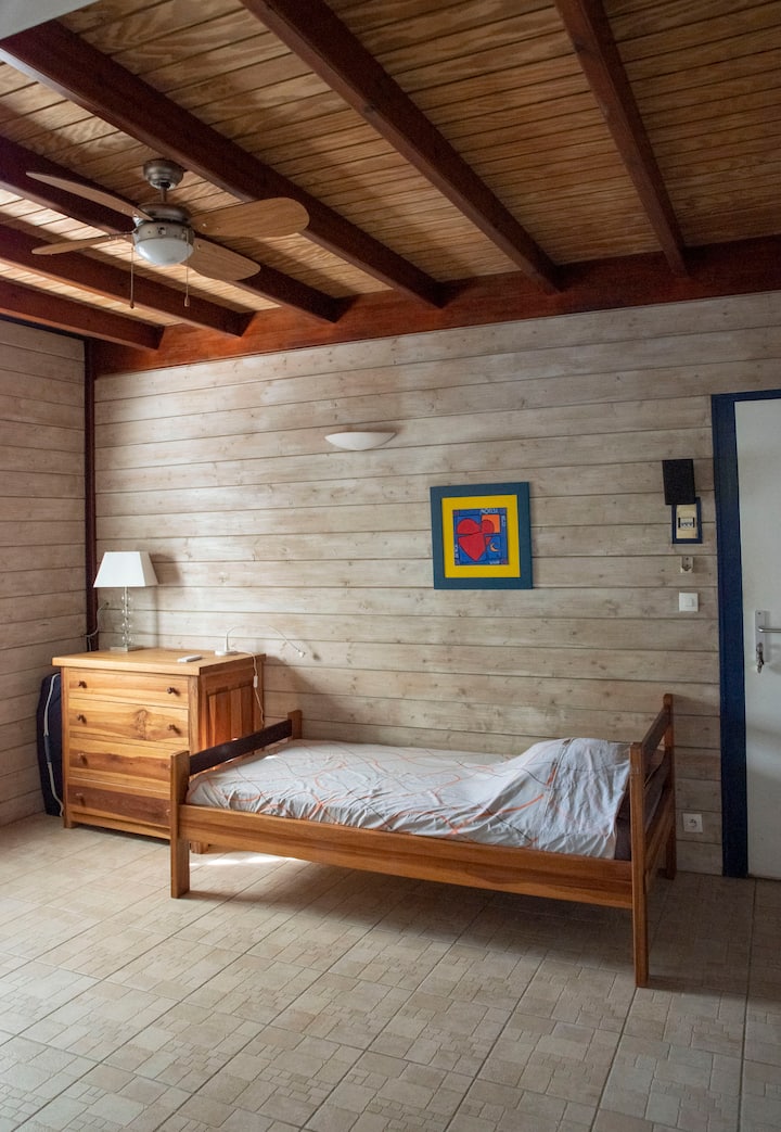 غرفة النوم 3