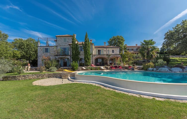 Eurotours d.o.o. managed Airbnb listing 1