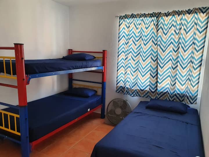 Habitación 4