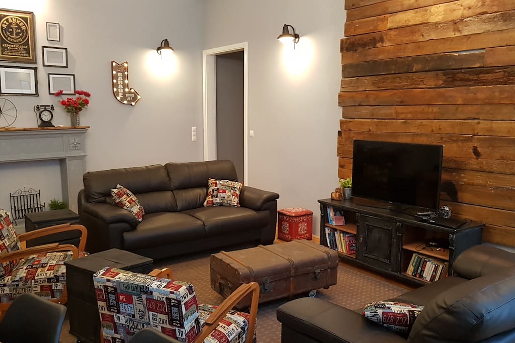 Livingroom