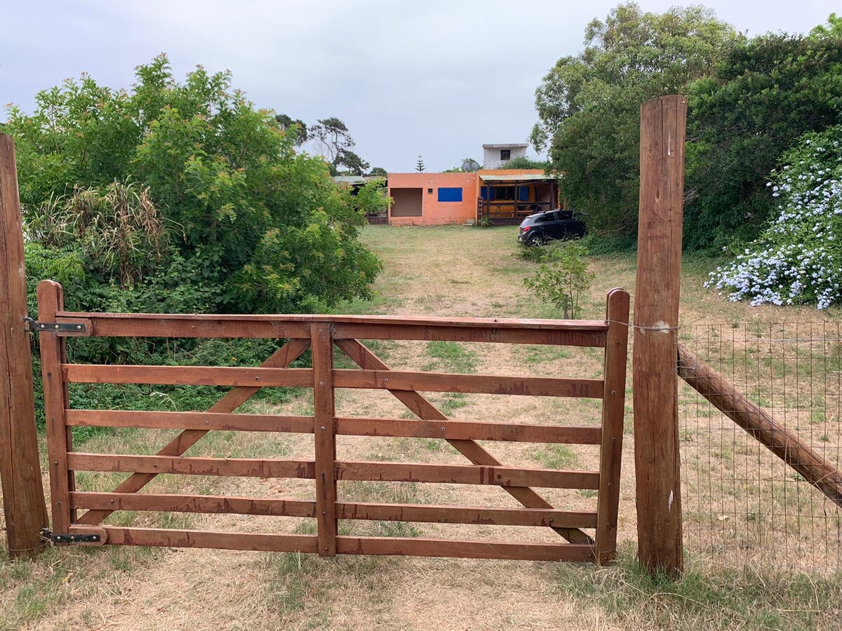 Annonce Airbnb populaire: Ideal for a beach vacation! à La Aguada   Costa Azul