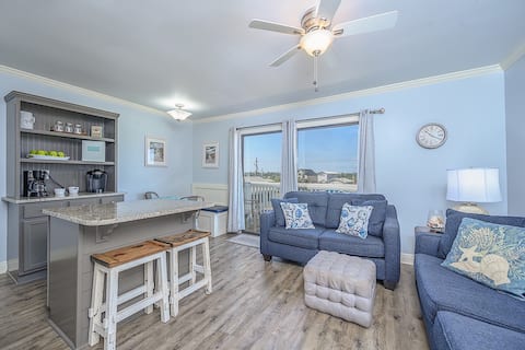 Comfy & Updated Look * Great Location * Psalm 28:7
