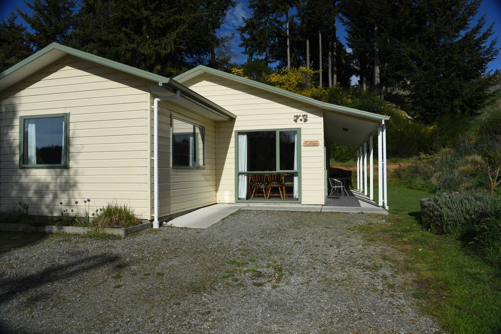 Cottage