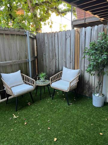 Chic 2 Bedroom Clarksville Condo gallery image 4