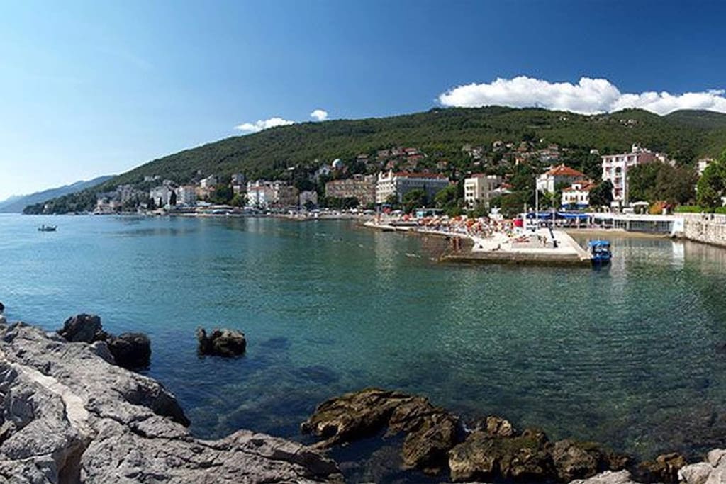 Opatija