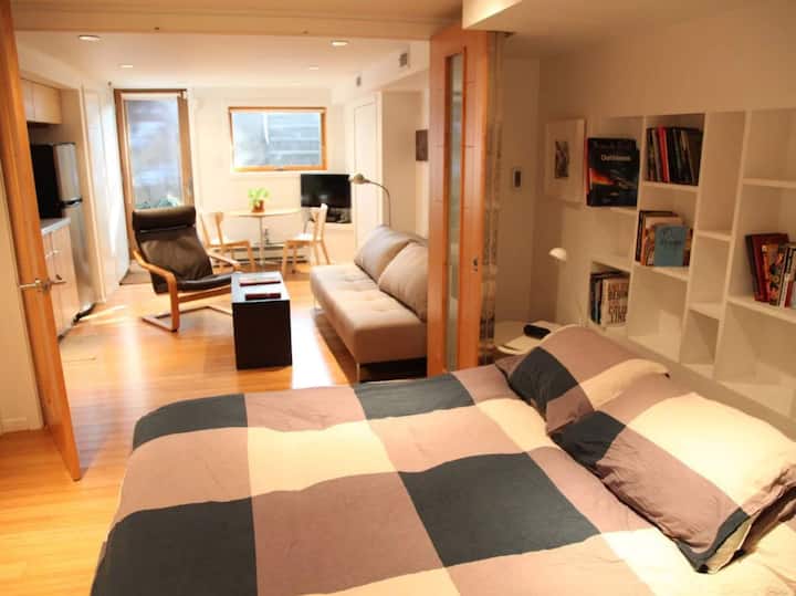 Lovely, Modern Apartment In Park Slope, Brooklyn - Brooklyn, NY