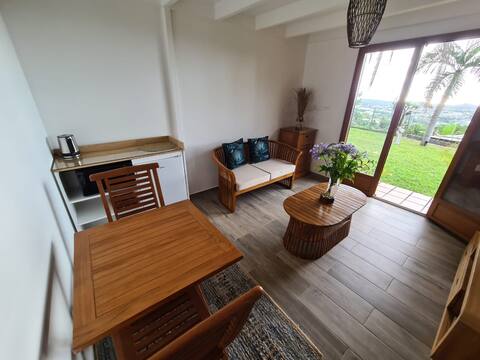 Top Airbnb: La Perle in La Possession