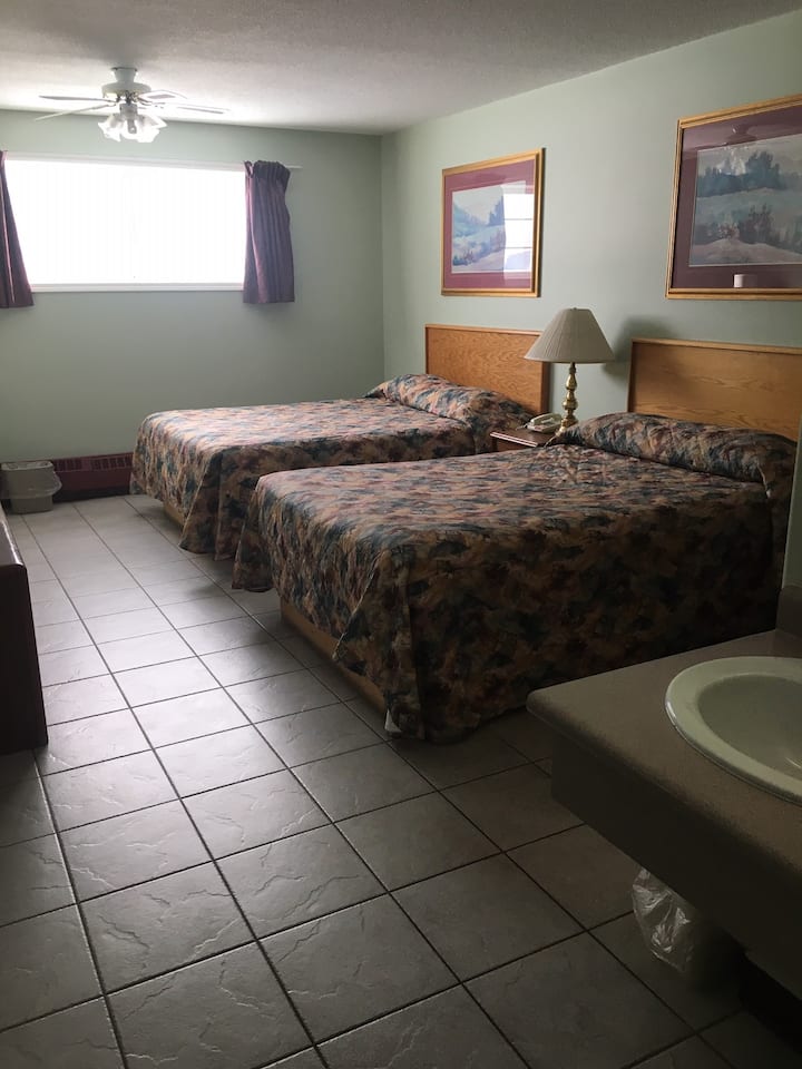 Fort Nelson Vacation Rentals & Homes British Columbia, Canada Airbnb