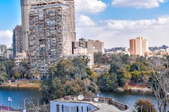 EZ+Residence+-+Rooftop+Apt.+overlooking+the+Nile