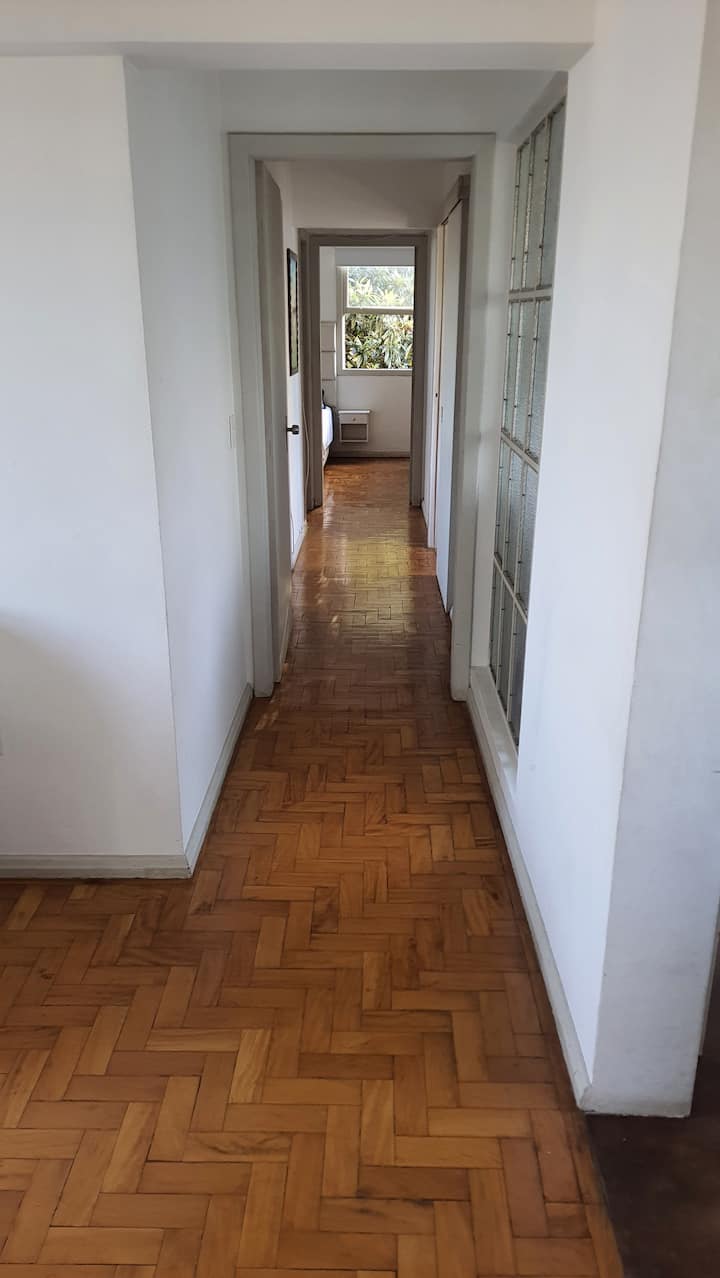 Apezão Gigante, 3 Dorm, Suíte, Ar, 2 Gar, Churrasq - Porto Alegre