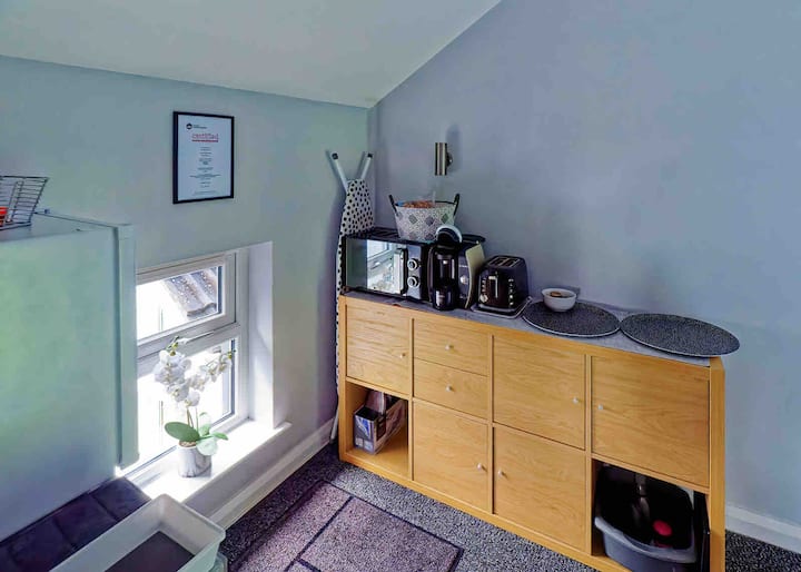 River View Annexe - Antrim