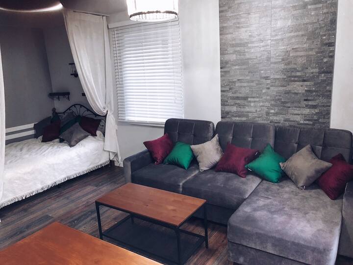 Loft Hostel 77 3*, Москва, цены от 3580 руб. Сайт 101Hotels.com