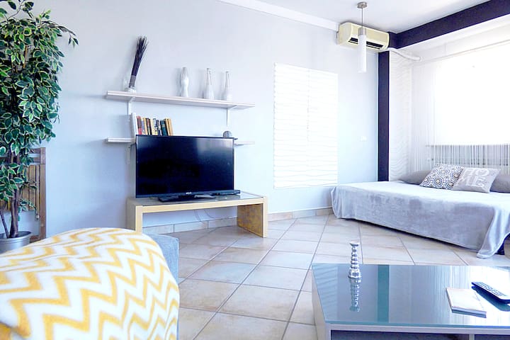 ❤️ Unirii CENTRO VECCHIO balcone panoramico .. HOR