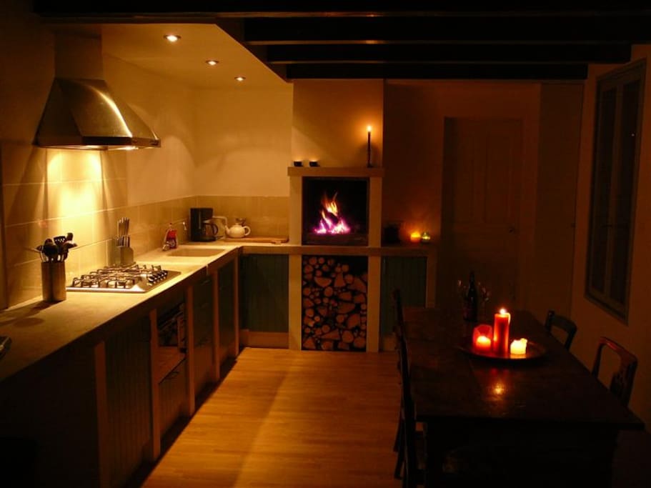 keuken