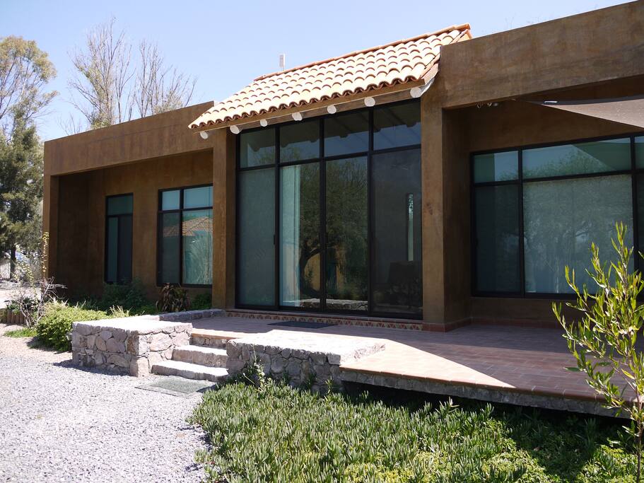 Terraza