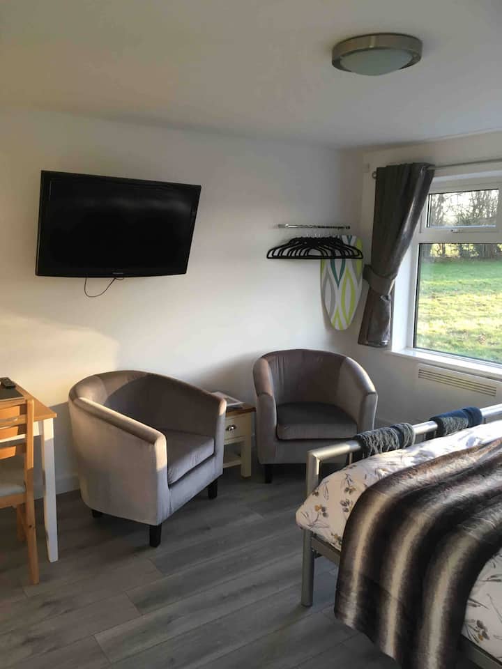 พื้นที่อยู่อาศัย