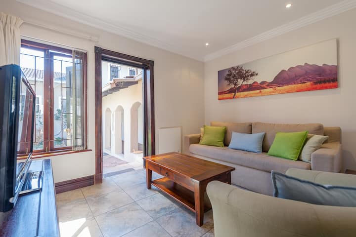 The Cottage Duxberry - Sandton