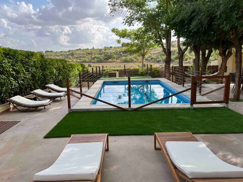 Casa rural La quinta De Lara