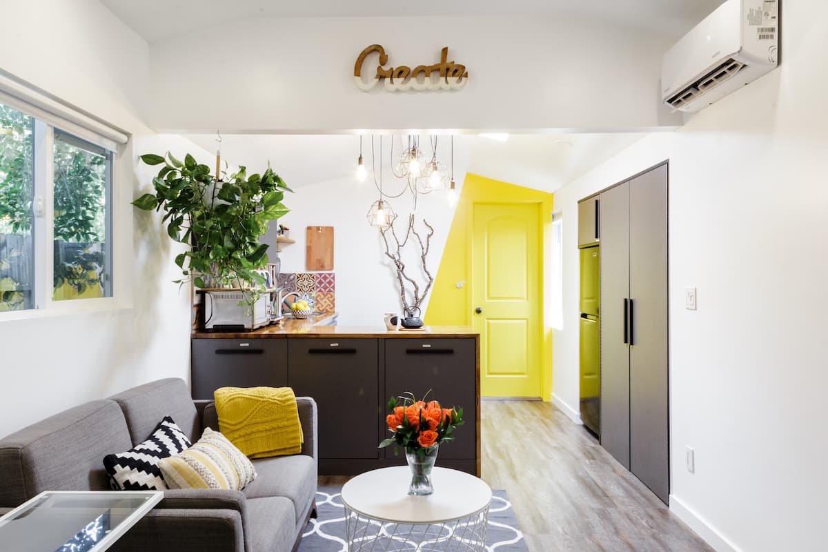 Sherman Oaks, Los Angeles Guest House Rentals Guest Homes and More