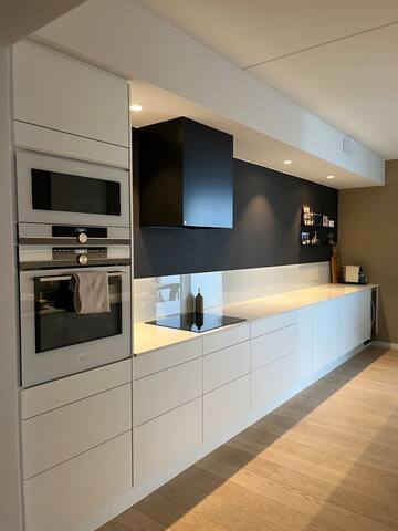 Stunning Sea-View Apartment in the heart of Oslo gallery image 4