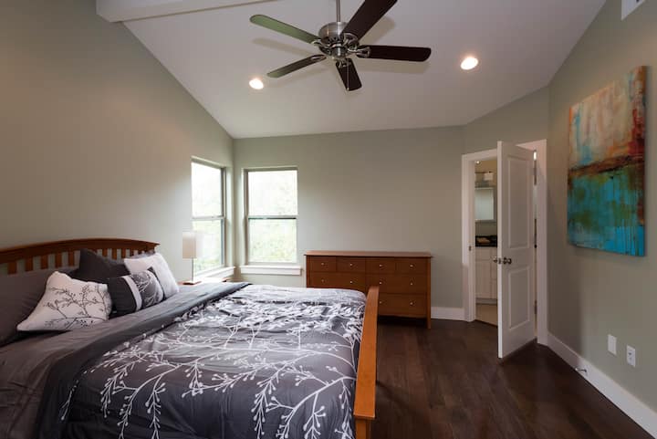 Glavna spavaća soba