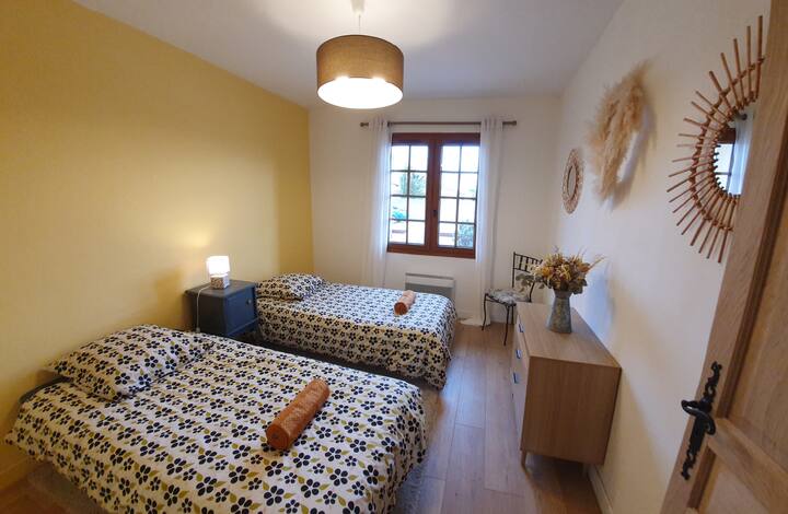 საძინებელი 2