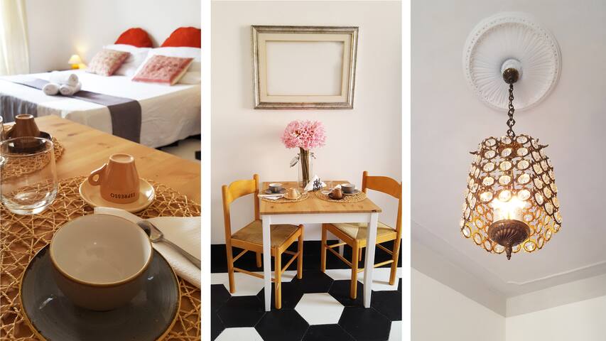 BigFamilyFlats – Termini&Colosseo / 5 rooms gallery image 2