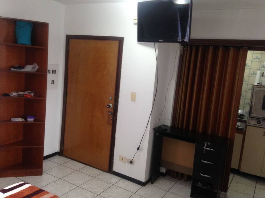 sitio de trabajo