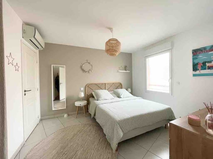 غرفة النوم 3