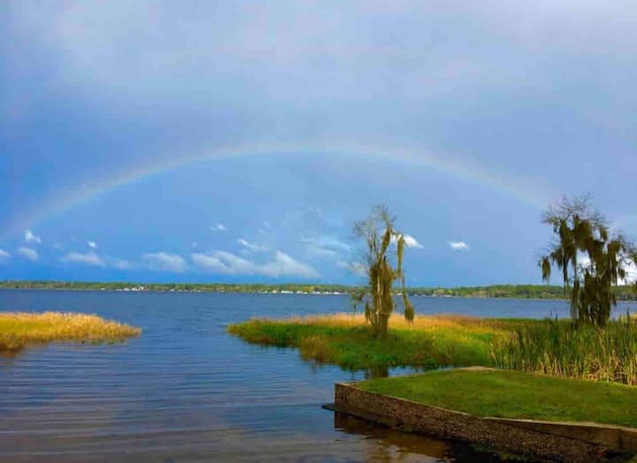 Kingsley Lake Cabins House and Cabin Rentals Airbnb