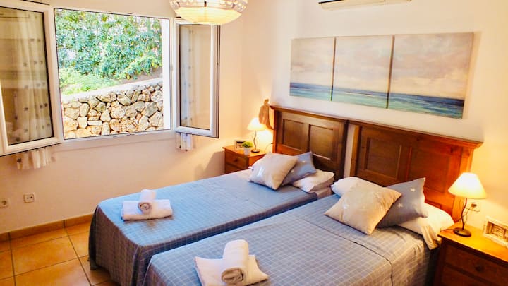 Habitación 3