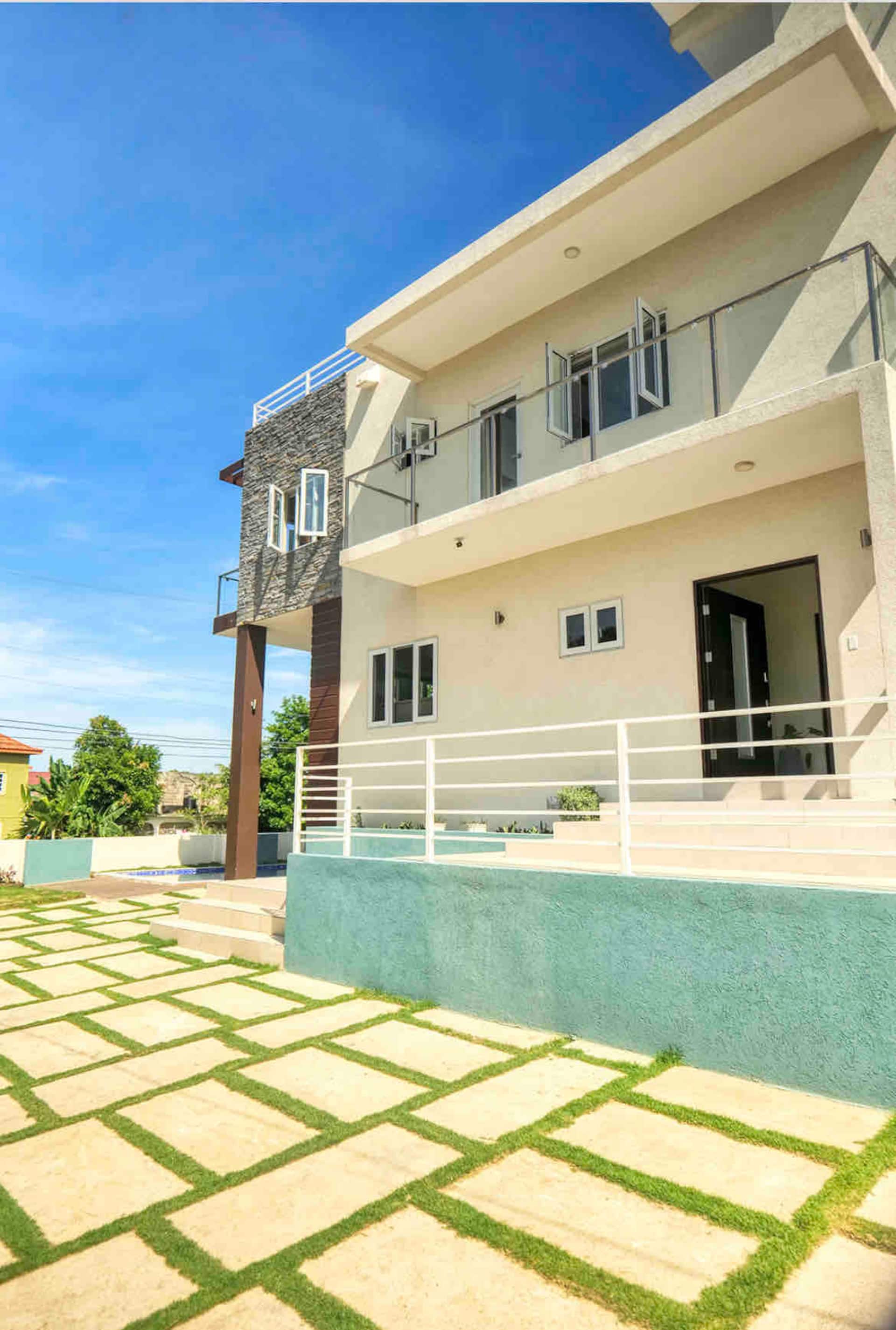SBS Seaview Villa - 5 bed/4bath with Private Pool and 5 min from Excursions — photo 5