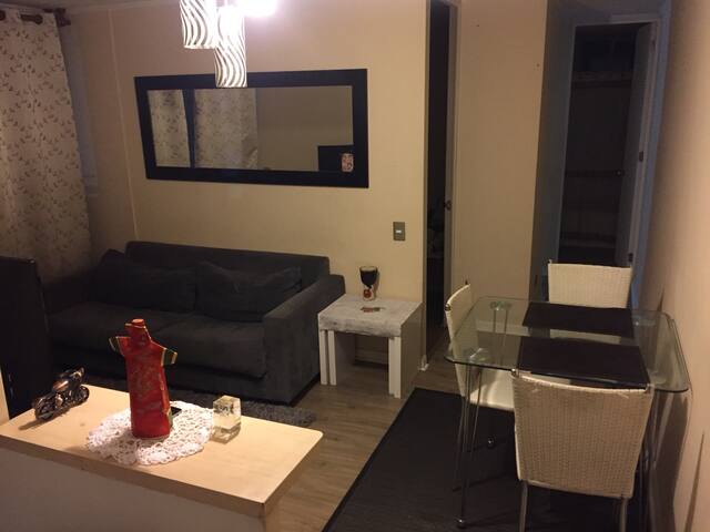 NICO´S HOUSE