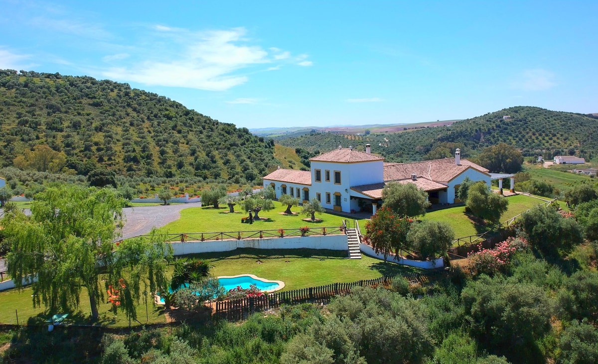 Puerto Serrano Alquileres vacacionales y alojamientos - Andalucía, España |  Airbnb