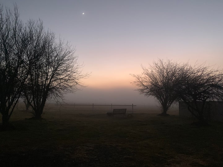 The Adaminaby Stone Cottage - Adaminaby