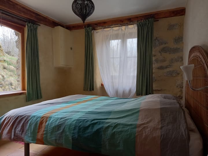 غرفة النوم 3