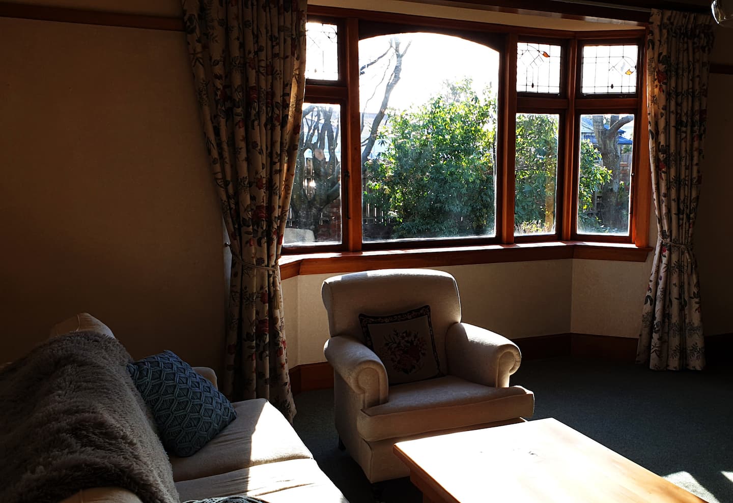 A Charming, Comfortable, Character Home. 4
